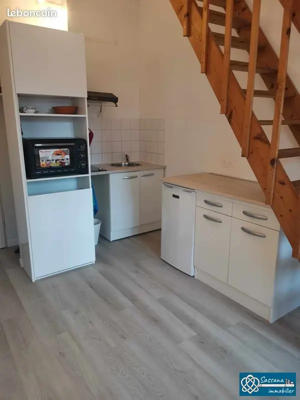 Appartement 2 pièces · 19 m², Toulon, photo 10