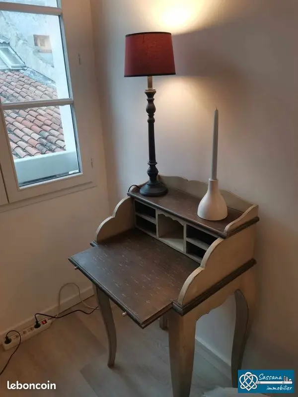 Appartement 2 pièces · 19 m², Toulon, photo 14