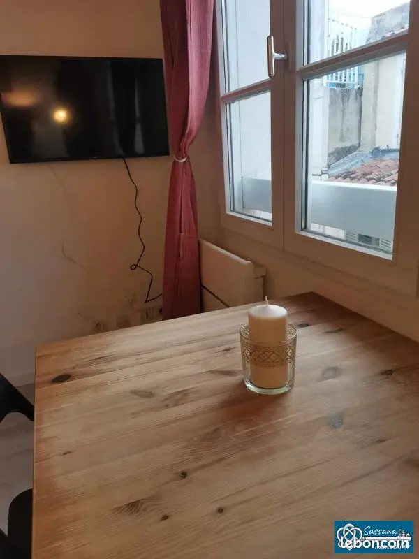 Appartement 2 pièces · 19 m², Toulon, photo 12