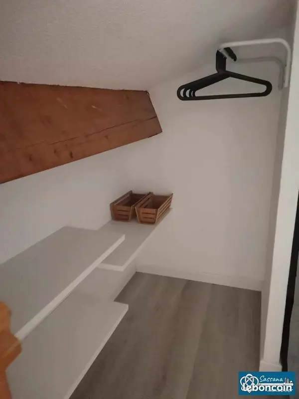 Appartement 2 pièces · 19 m², Toulon, photo 3