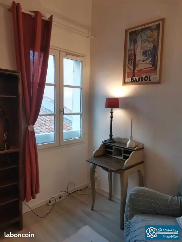 Appartement 2 pièces · 19 m², Toulon, photo 13