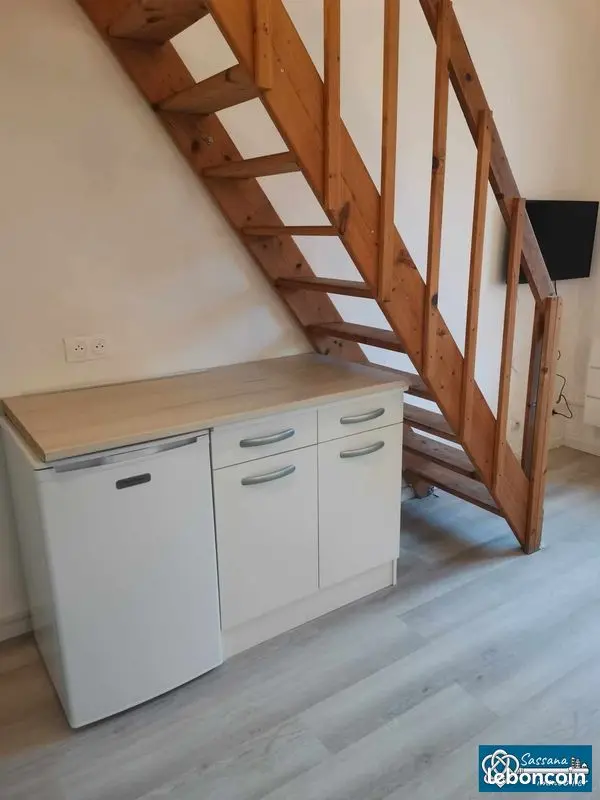 Appartement 2 pièces · 19 m², Toulon, photo 9