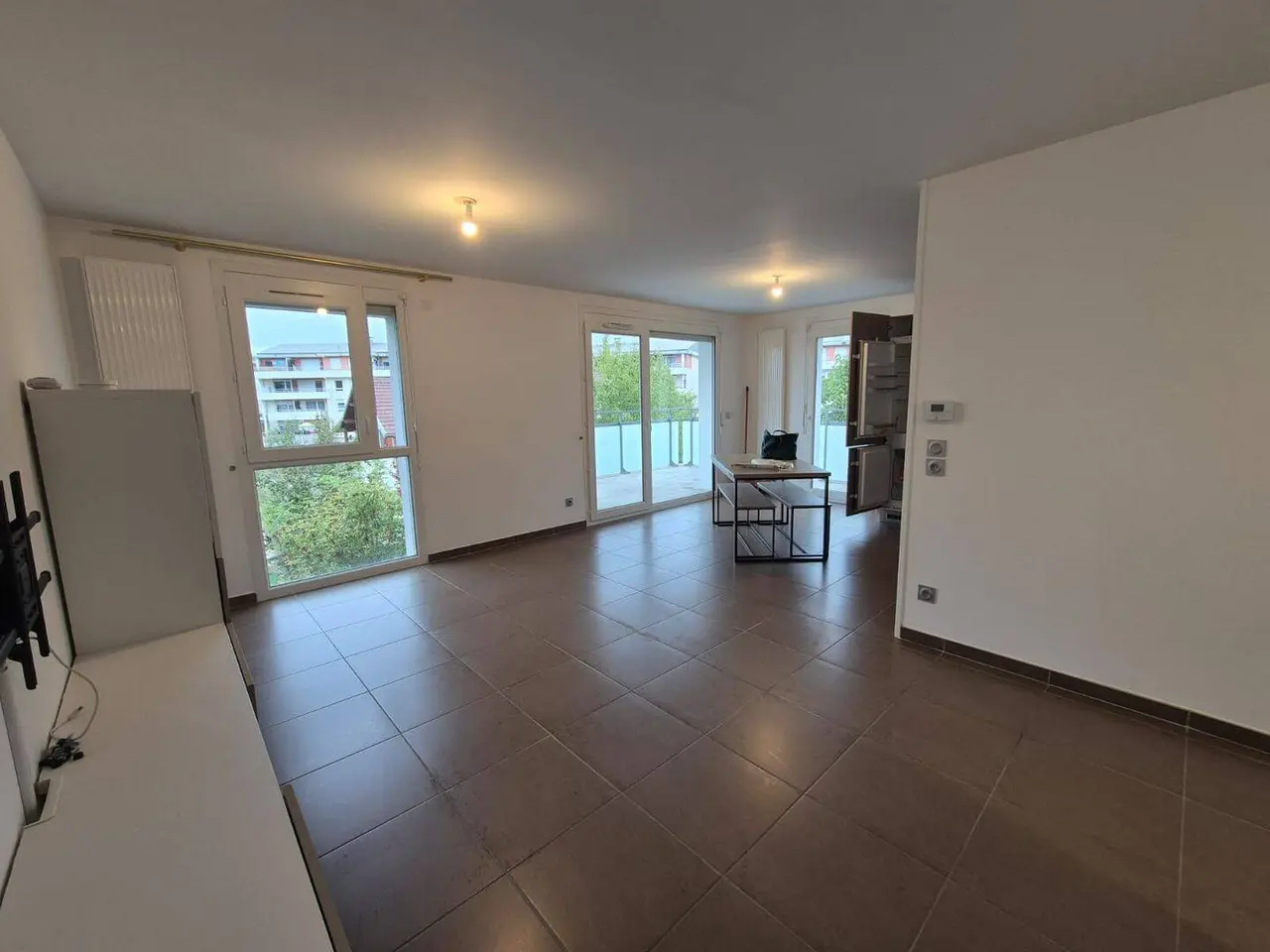 Appartement 3 pièces · 63 m², Annemasse, photo 8