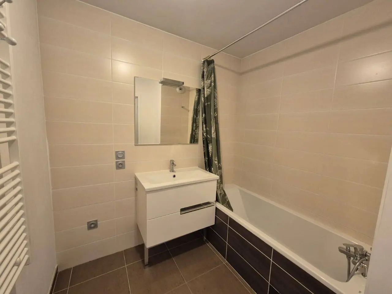 Appartement 3 pièces · 63 m², Annemasse, photo 6