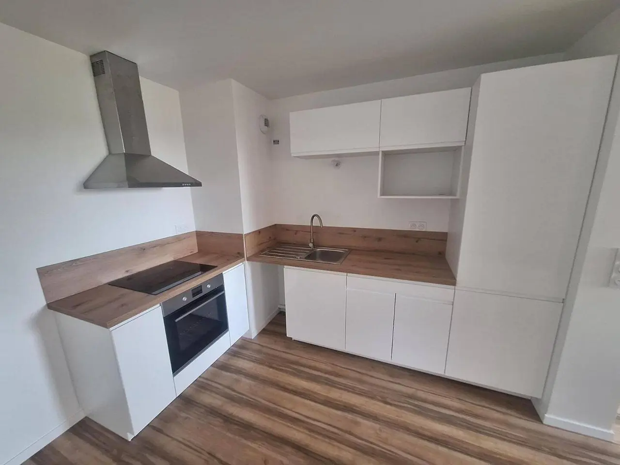 Appartement 3 pièces · 64 m², Angers · Belle Beille, photo 9