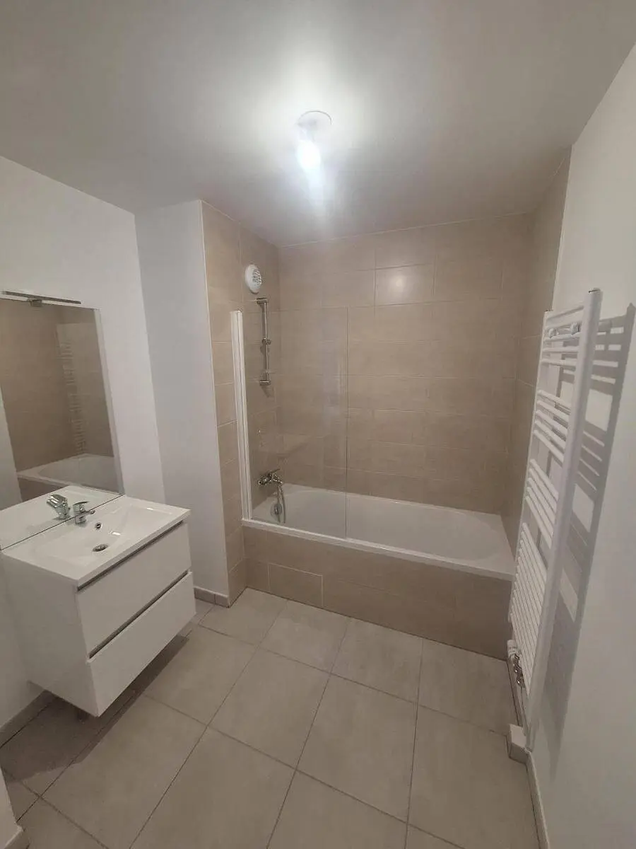 Appartement 3 pièces · 64 m², Angers · Belle Beille, photo 8