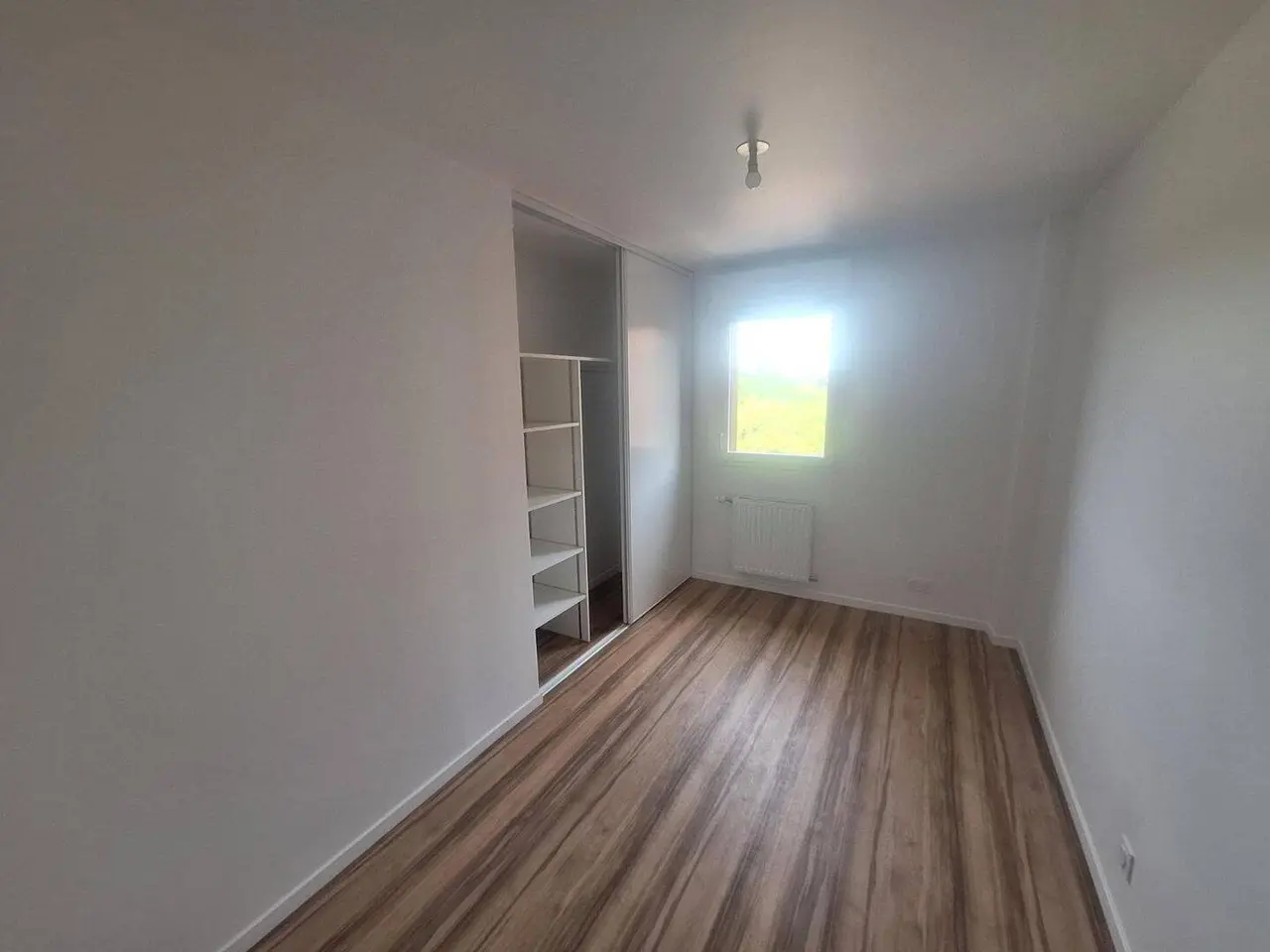 Appartement 3 pièces · 64 m², Angers · Belle Beille, photo 6