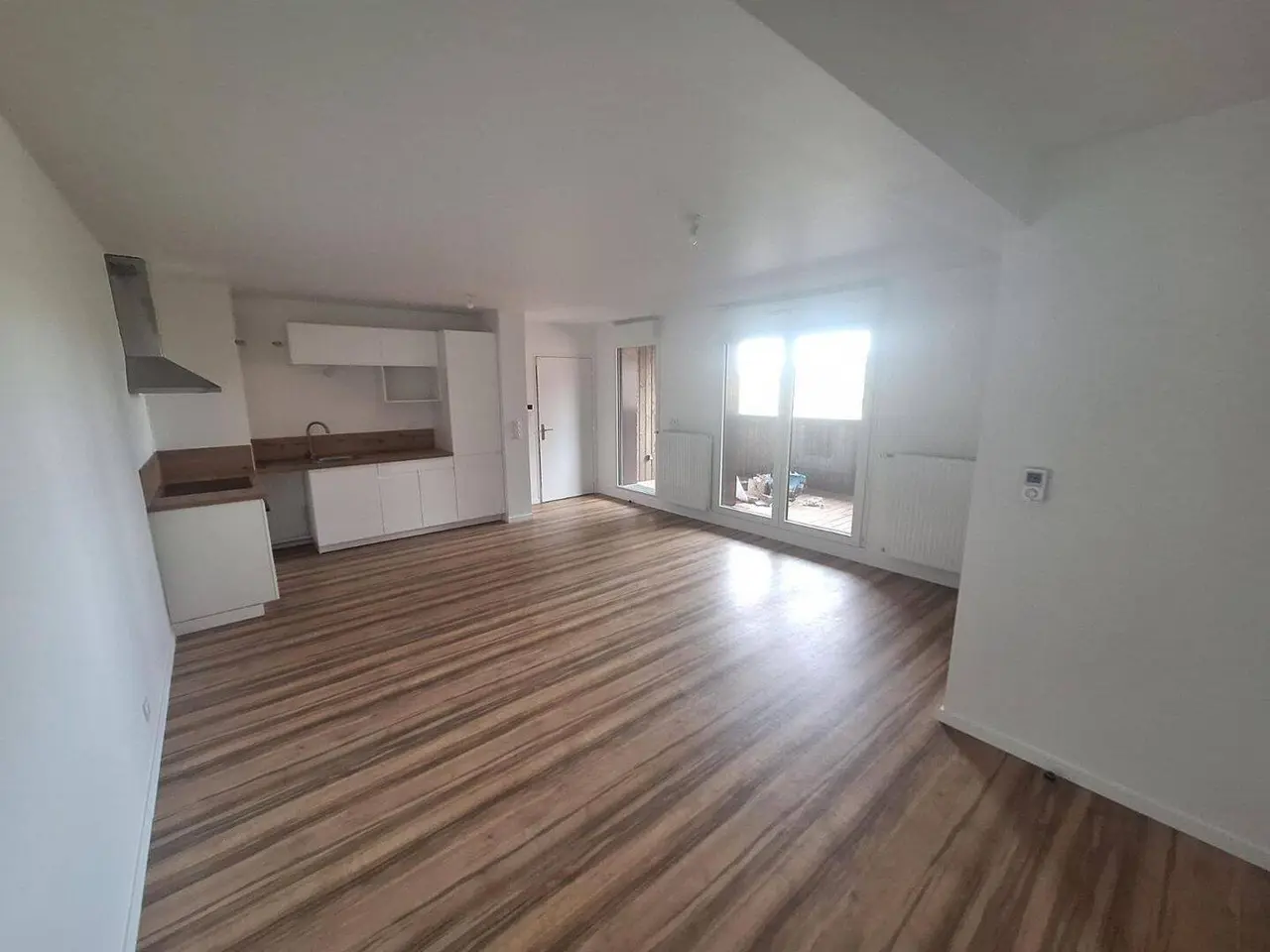 Appartement 3 pièces · 64 m², Angers · Belle Beille, photo 11