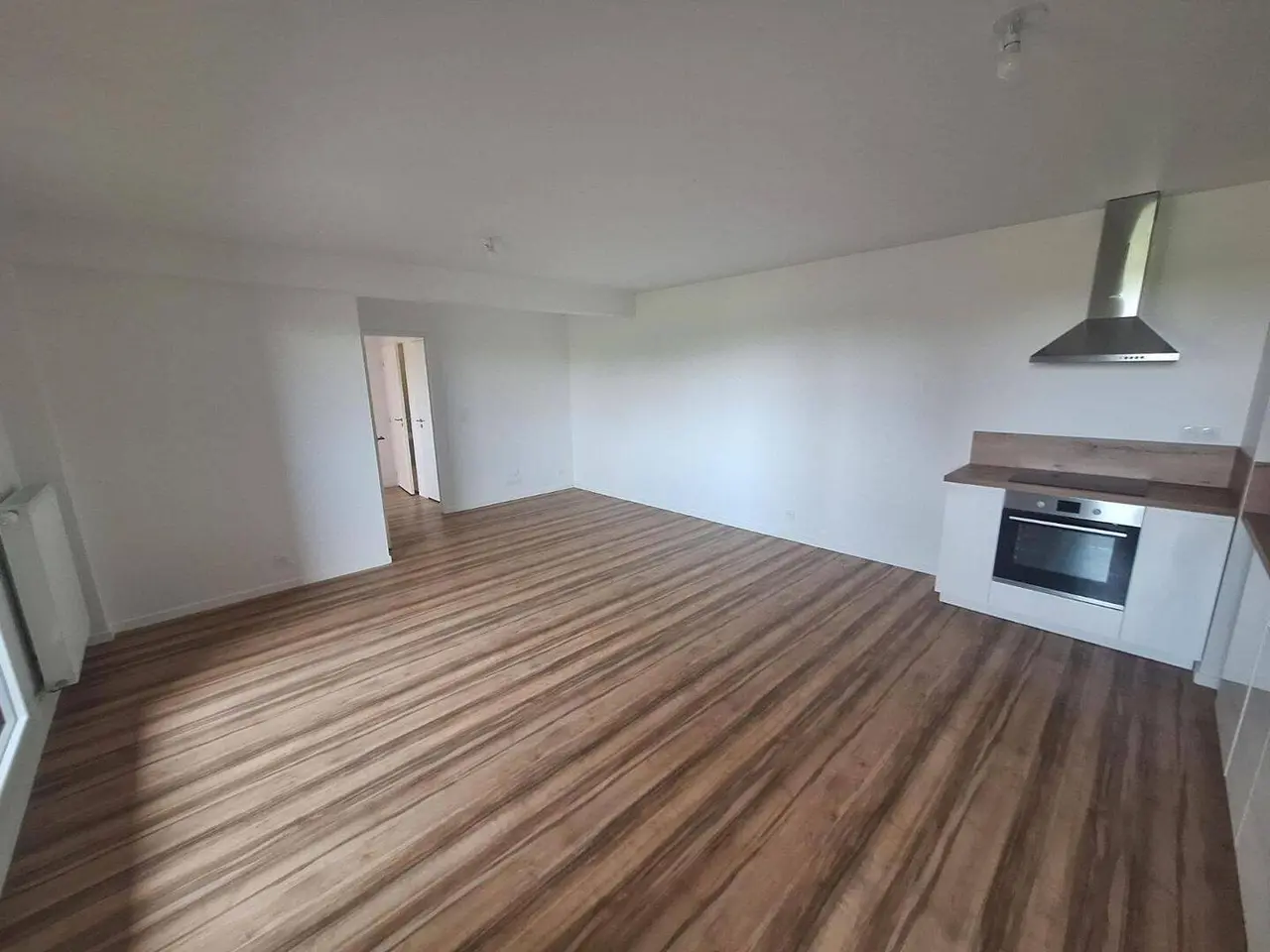 Appartement 3 pièces · 64 m², Angers · Belle Beille, photo 10