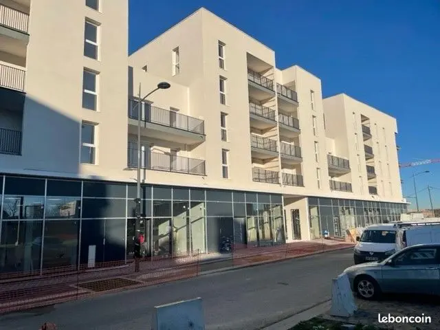 Appartement 3 pièces · 66 m², Bondoufle