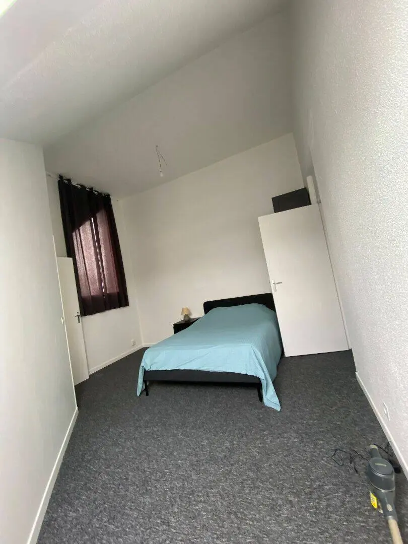 Appartement 2 pièces · 50 m², Noisy-le-Grand