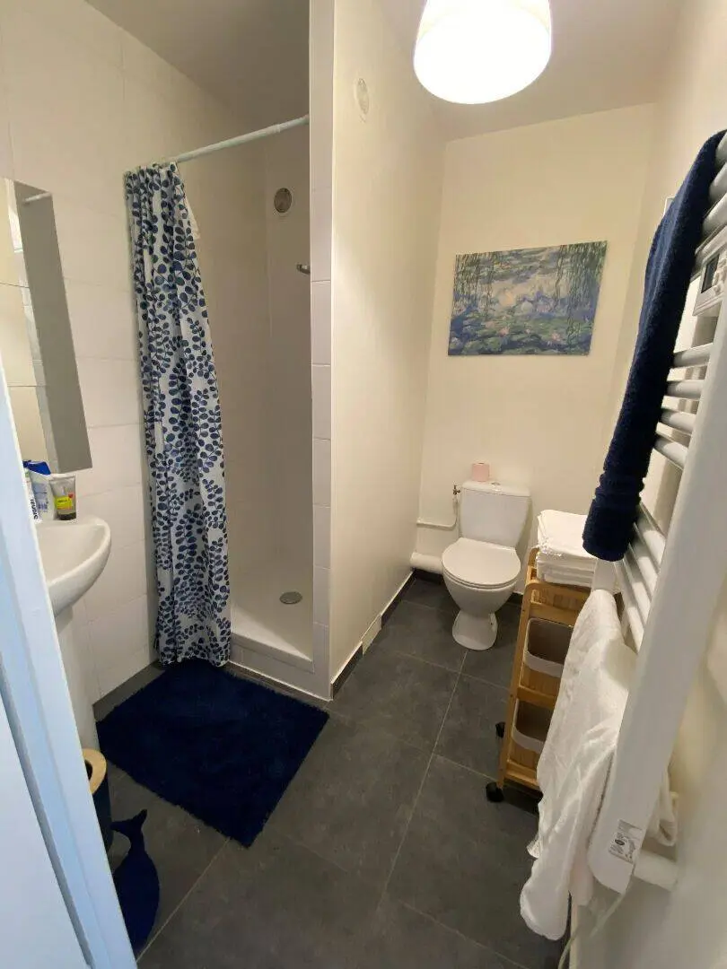 Appartement 2 pièces · 50 m², Noisy-le-Grand · Varenne-Centre-Rive Charmante, photo 6