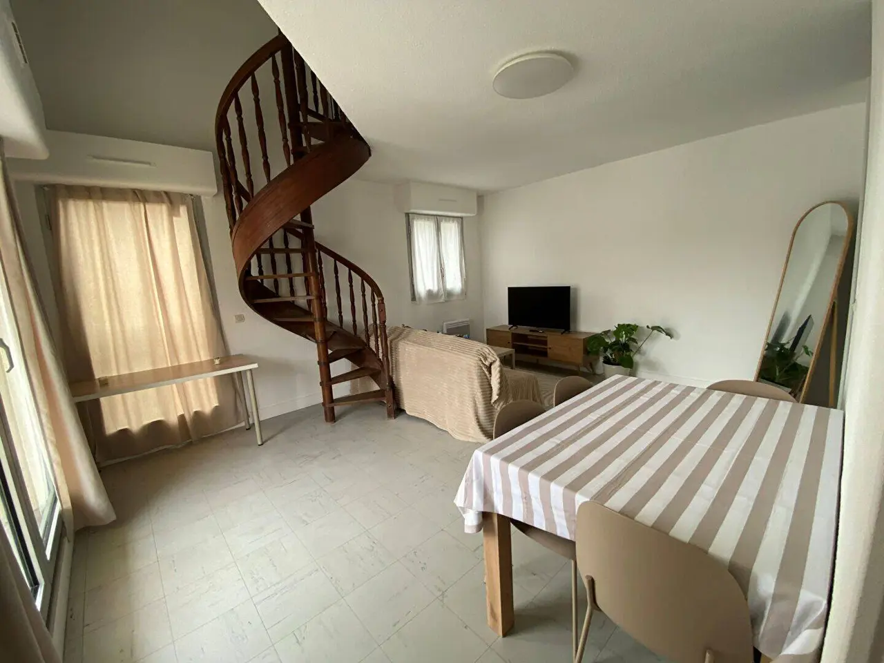 Appartement 2 pièces · 50 m², Noisy-le-Grand · Varenne-Centre-Rive Charmante, photo 8