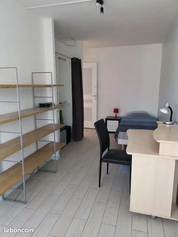 Appartement 5 pièces · 84 m², Cergy