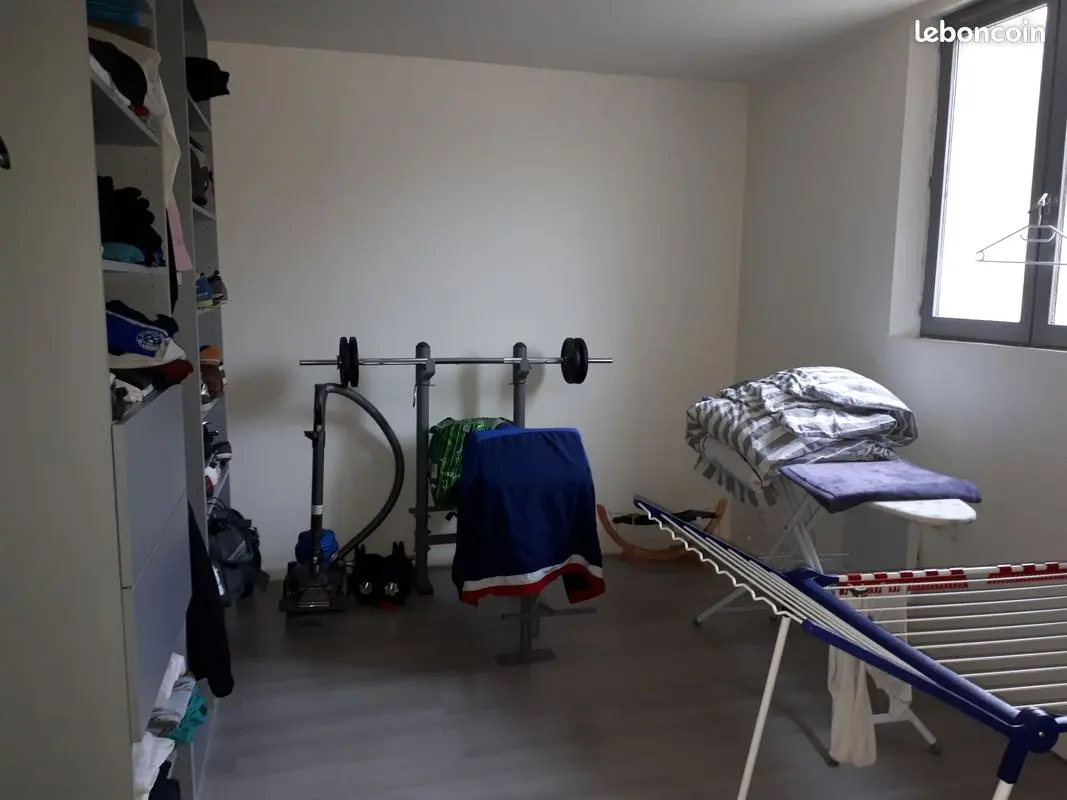 Appartement 3 pièces · 64 m², Saint-Arnoult-en-Yvelines, photo 8