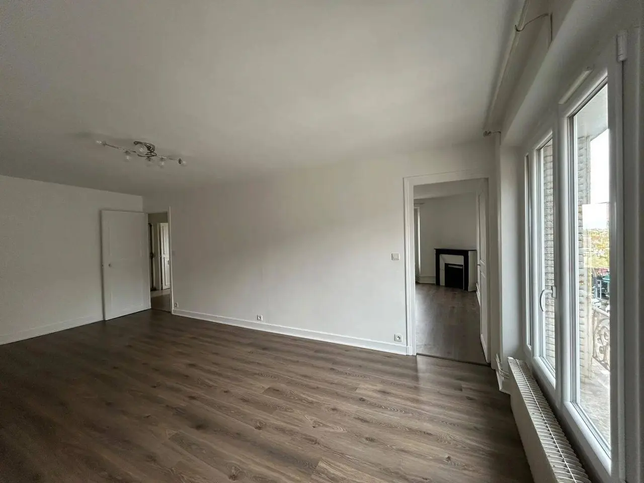 Appartement 3 pièces · 65 m², Montlhéry, photo 7