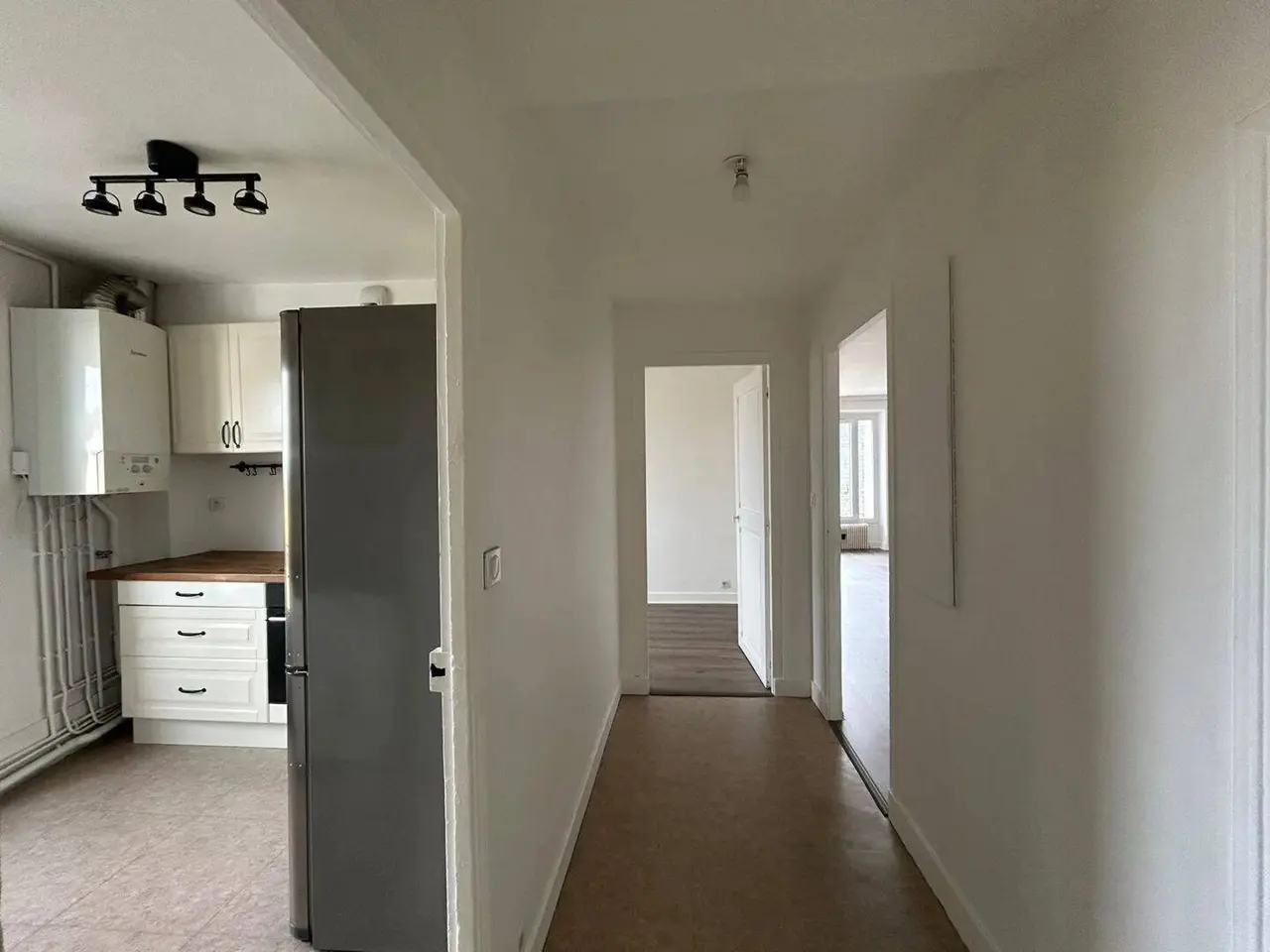 Appartement 3 pièces · 65 m², Montlhéry