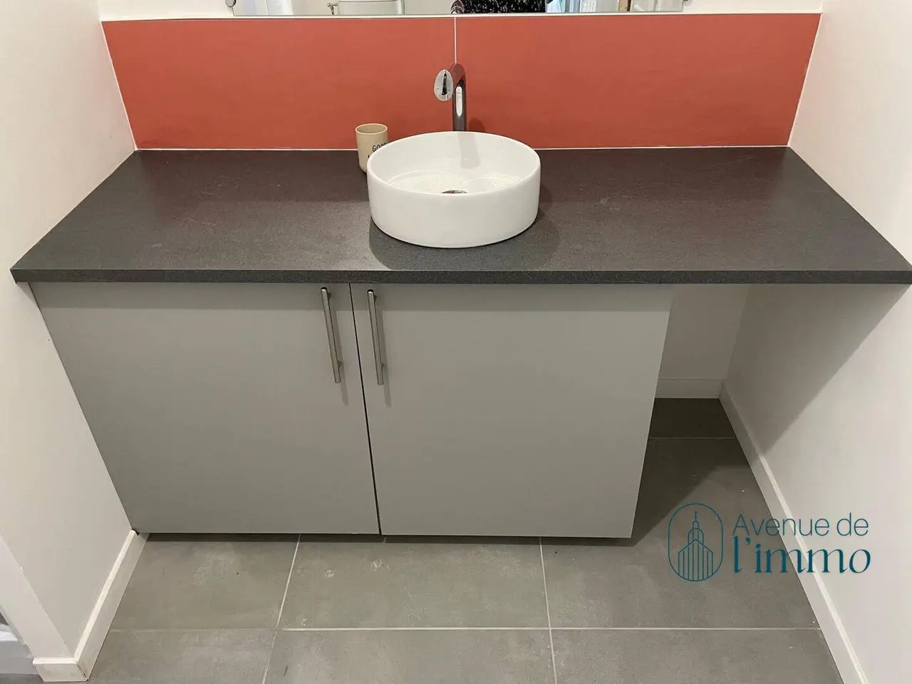 Appartement 2 pièces · 37 m², Angers, photo 8