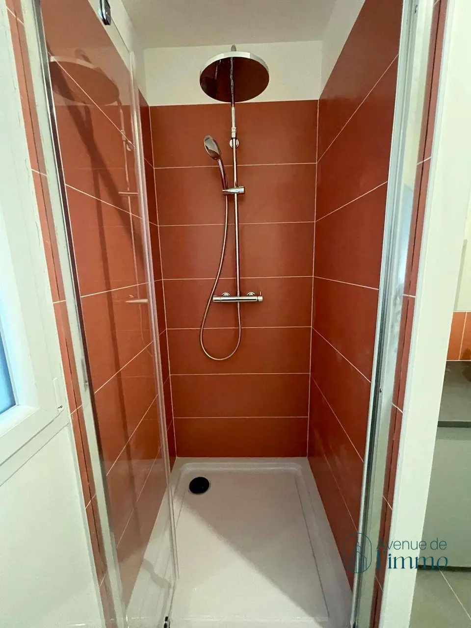 Appartement 2 pièces · 37 m², Angers, photo 7