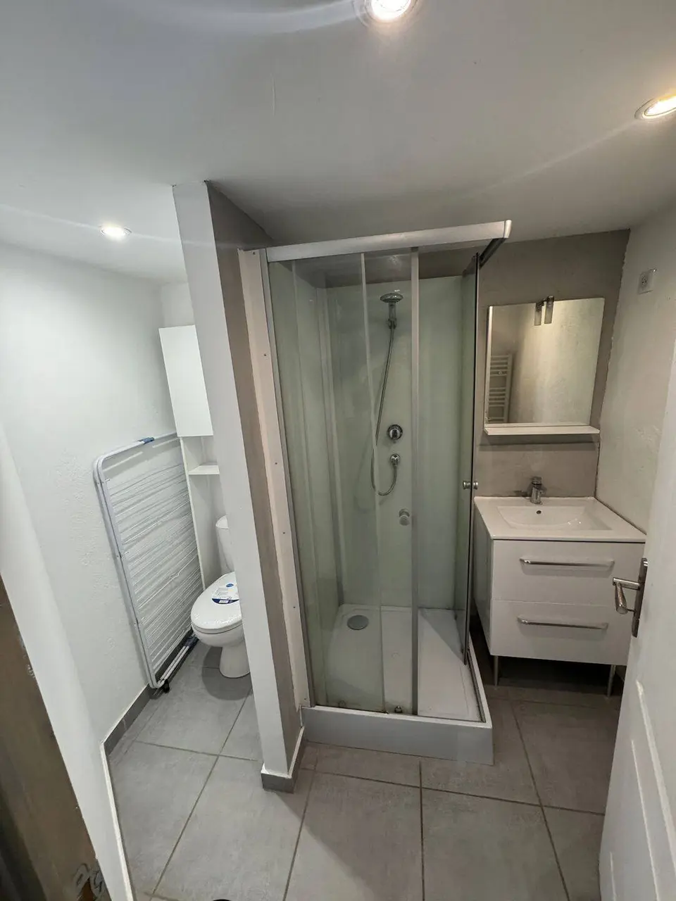 Appartement 1 pièce · 19 m², Aix-en-Provence · Centre Ville, photo 8