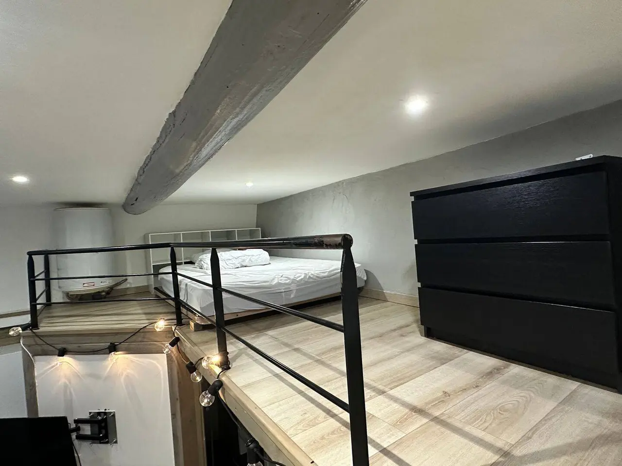 Appartement 1 pièce · 19 m², Aix-en-Provence · Centre Ville, photo 6