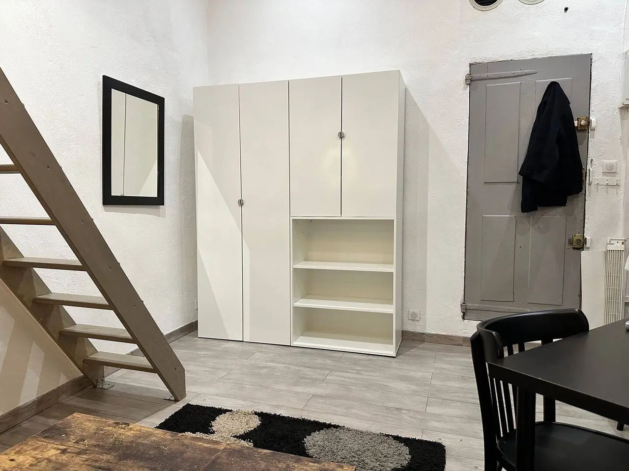 Appartement 1 pièce · 19 m², Aix-en-Provence · Centre Ville, photo 4