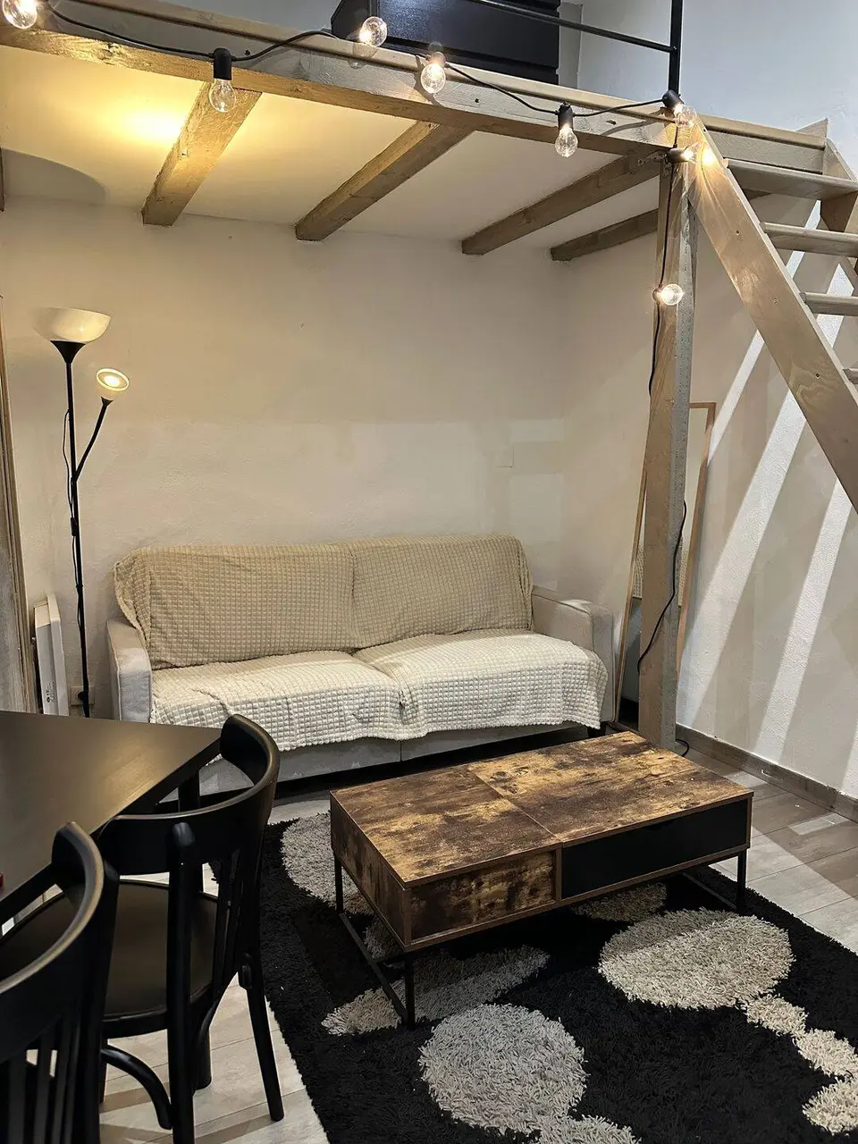 Appartement 1 pièce · 19 m², Aix-en-Provence · Centre Ville, photo 5