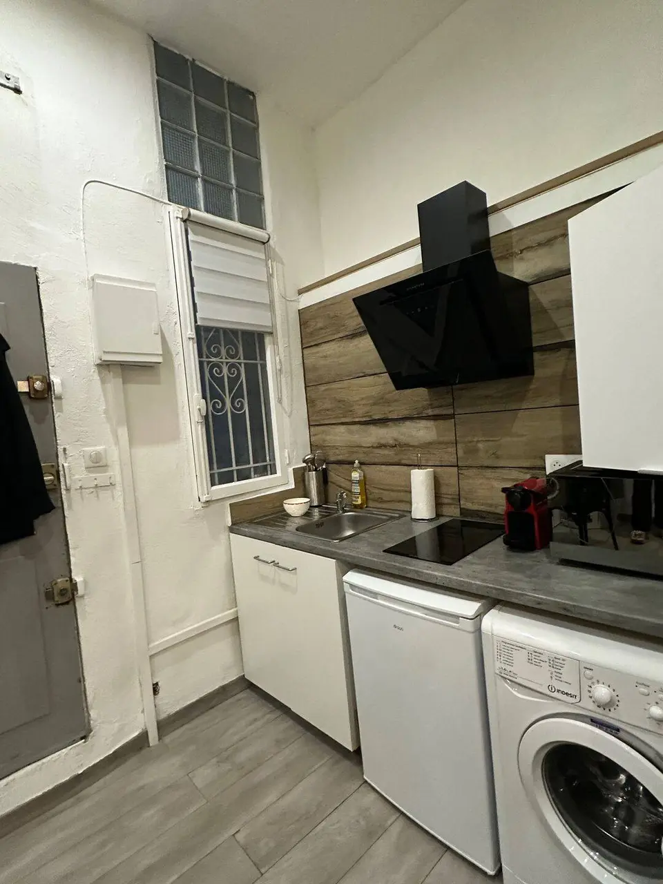 Appartement 1 pièce · 19 m², Aix-en-Provence · Centre Ville, photo 3
