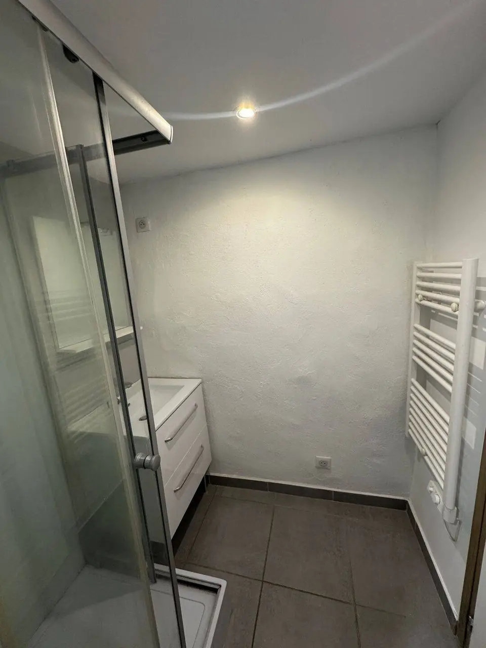 Appartement 1 pièce · 19 m², Aix-en-Provence · Centre Ville, photo 9