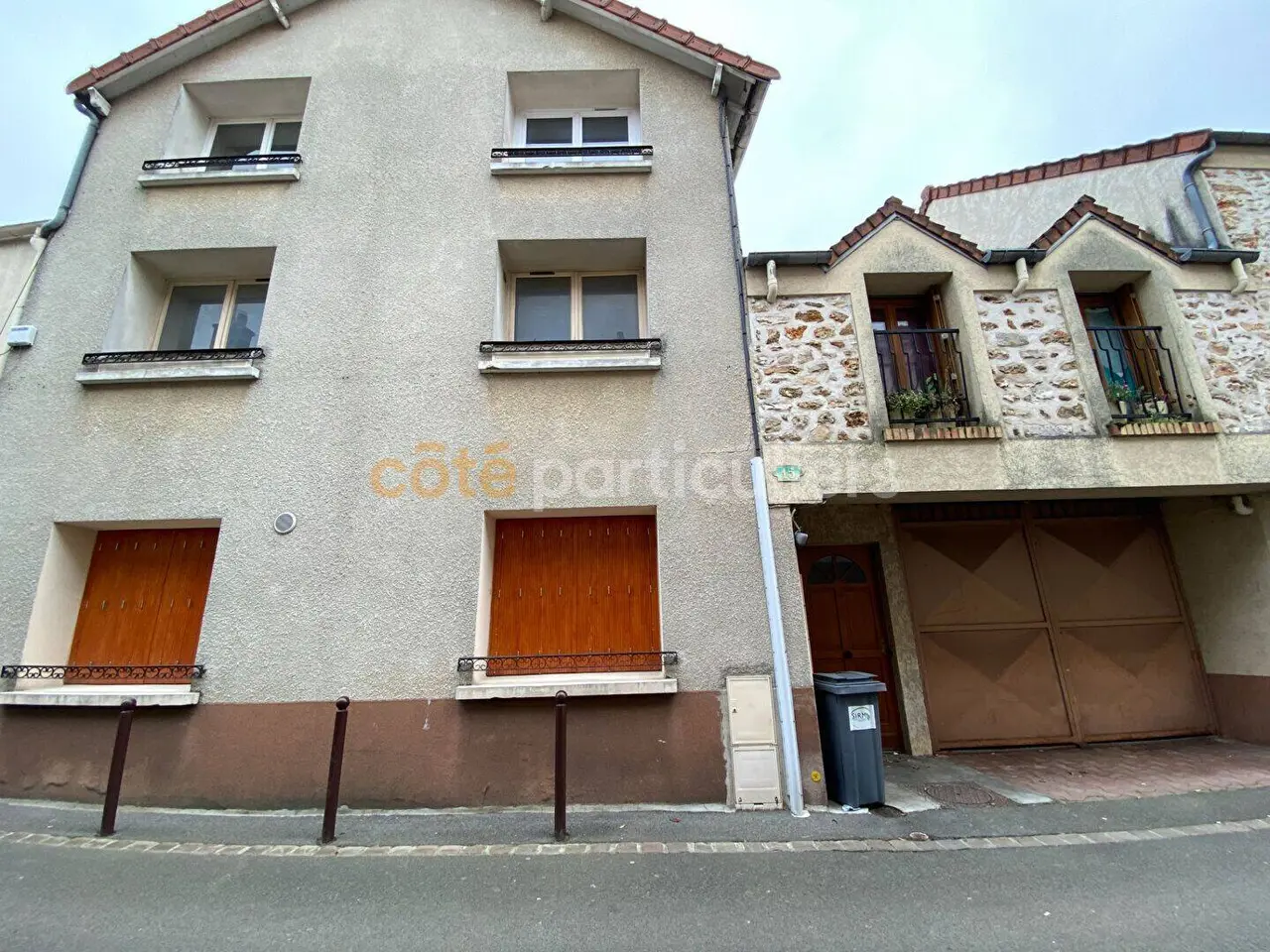 Appartement 2 pièces · 29 m², Montlhéry, photo 7
