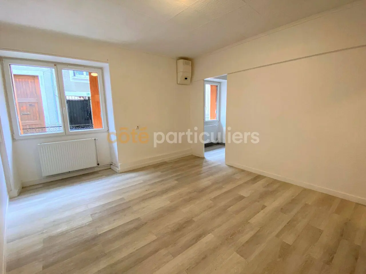 Appartement 2 pièces · 29 m², Montlhéry
