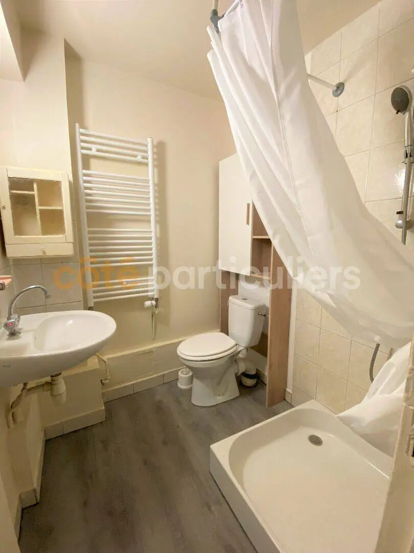 Appartement 2 pièces · 29 m², Montlhéry, photo 6