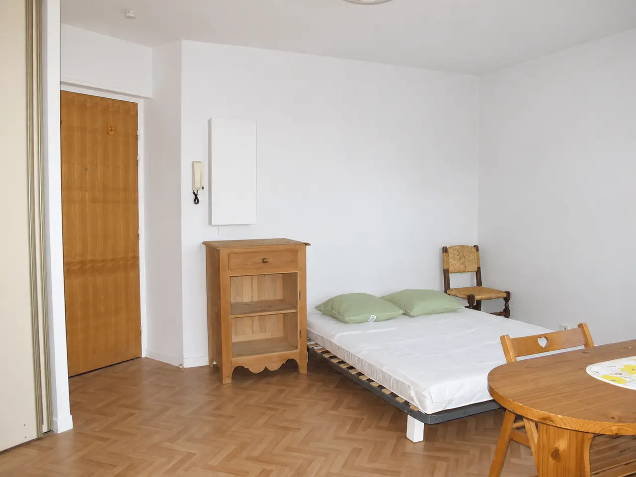 Appartement 1 pièce · 26 m², Angers