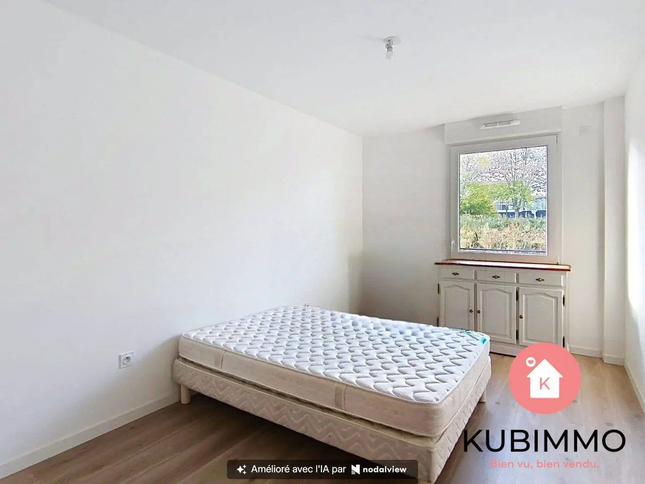Appartement 3 pièces · 65 m², Chessy, photo 9