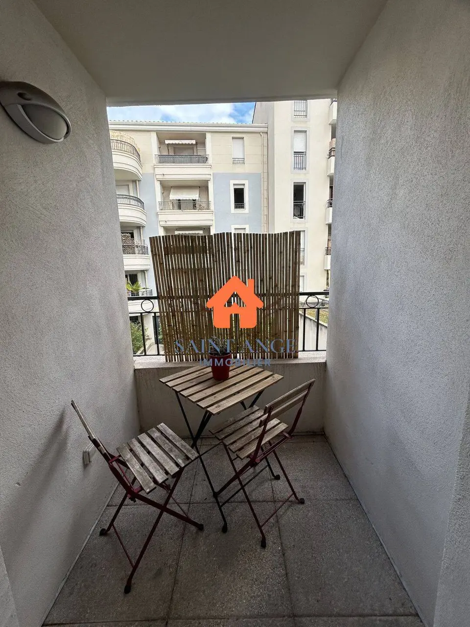 Appartement 1 pièce · 29 m², Toulon