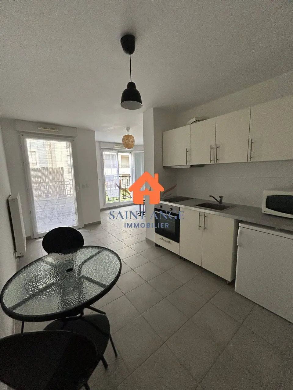 Appartement 1 pièce · 29 m², Toulon, photo 4