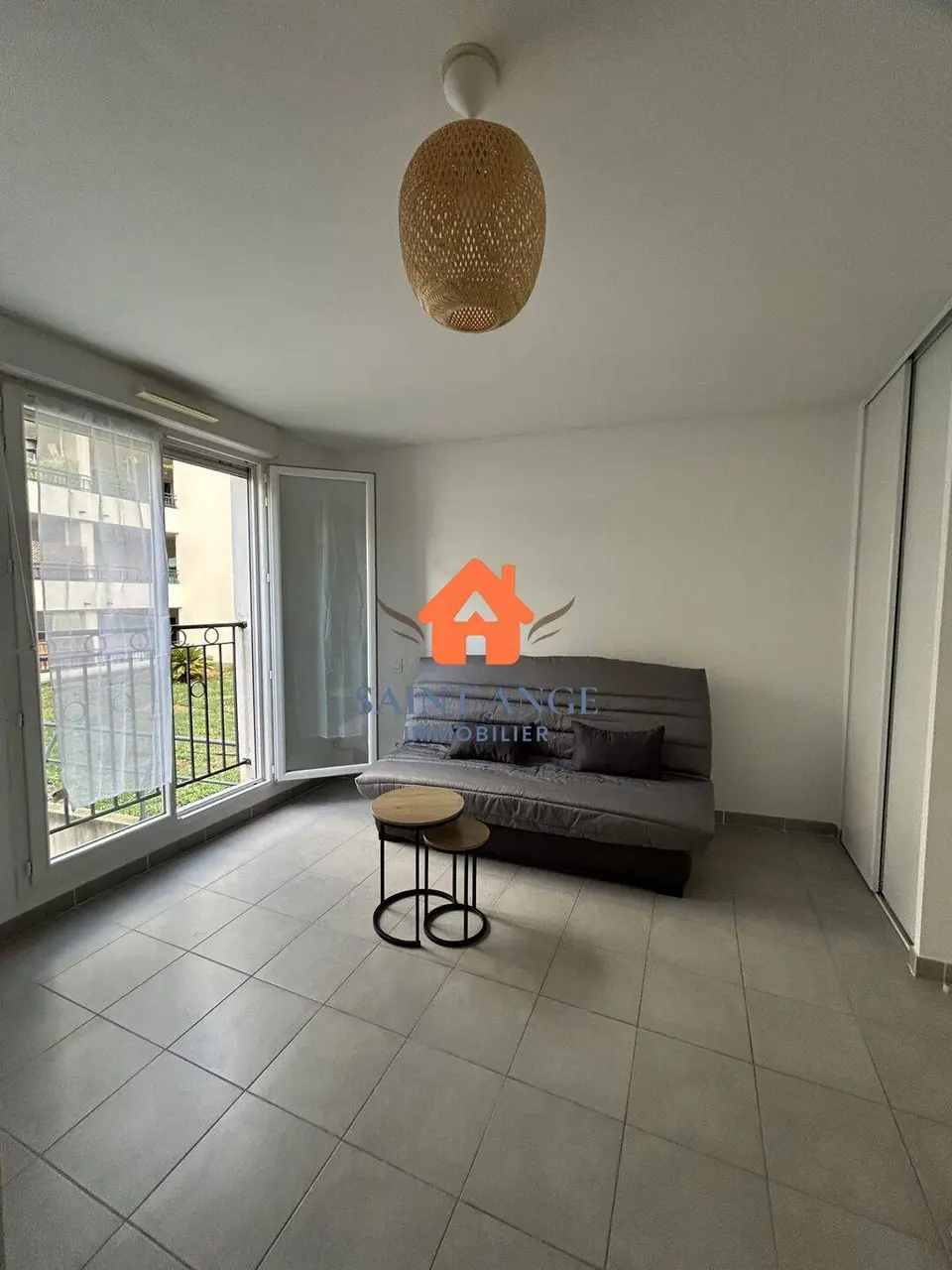 Appartement 1 pièce · 29 m², Toulon, photo 2