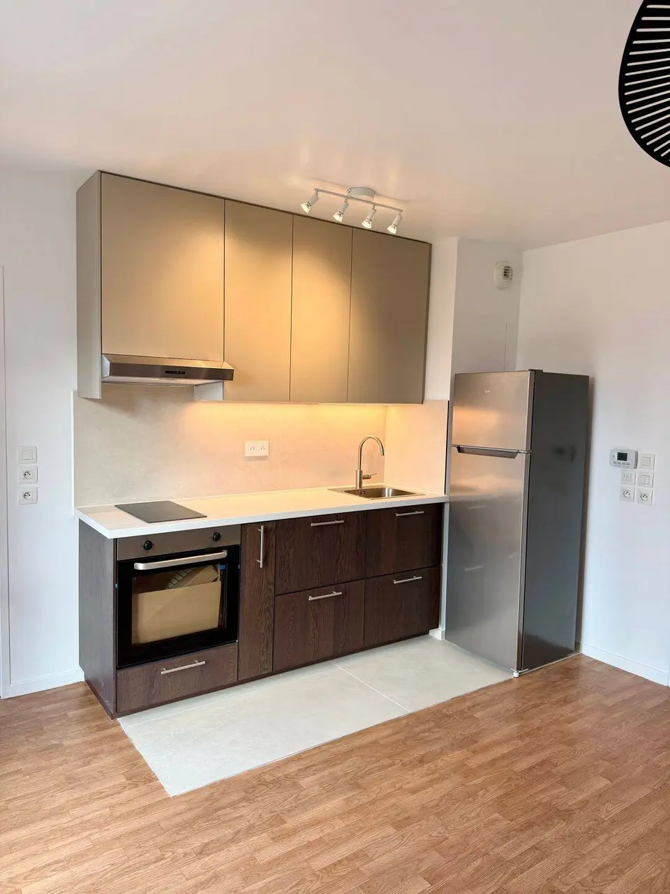 Appartement 2 pièces · 42 m², Cergy · Le Point du Jour-Centre Gare, photo 2