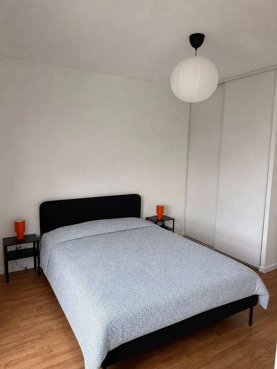 Appartement 2 pièces · 42 m², Cergy · Le Point du Jour-Centre Gare, photo 5