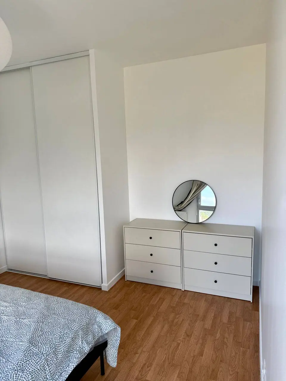 Appartement 2 pièces · 42 m², Cergy · Le Point du Jour-Centre Gare, photo 6