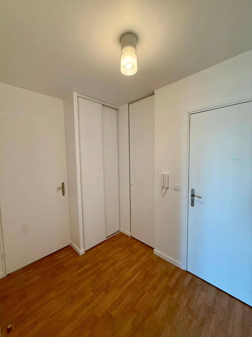Appartement 2 pièces · 42 m², Cergy · Le Point du Jour-Centre Gare, photo 7