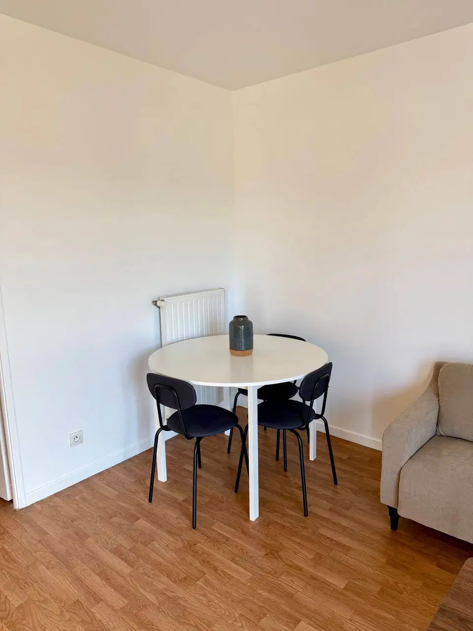 Appartement 2 pièces · 42 m², Cergy · Le Point du Jour-Centre Gare, photo 4