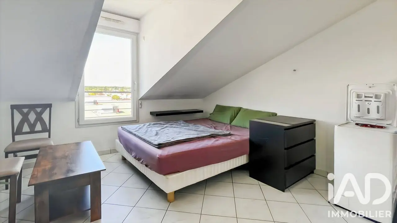 Appartement 1 pièce · 17 m², Herblay-sur-Seine