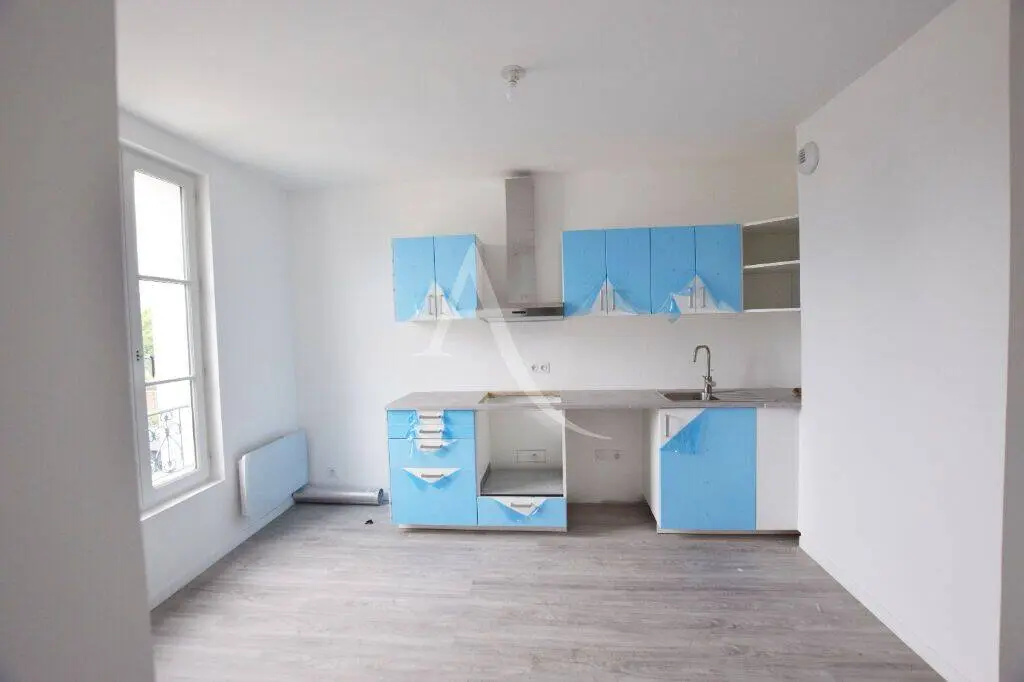 Appartement 2 pièces · 33 m², Nangis