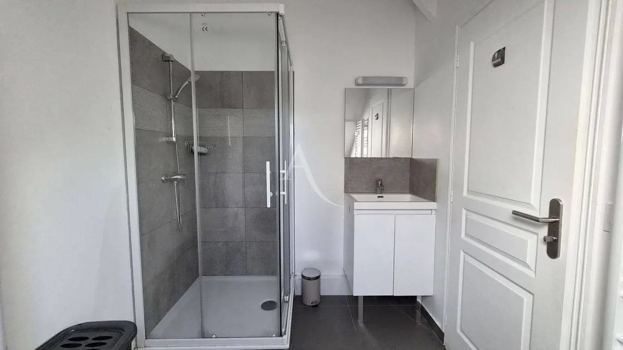 Appartement 1 pièce · 22 m², Nangis · Peripherie, photo 6