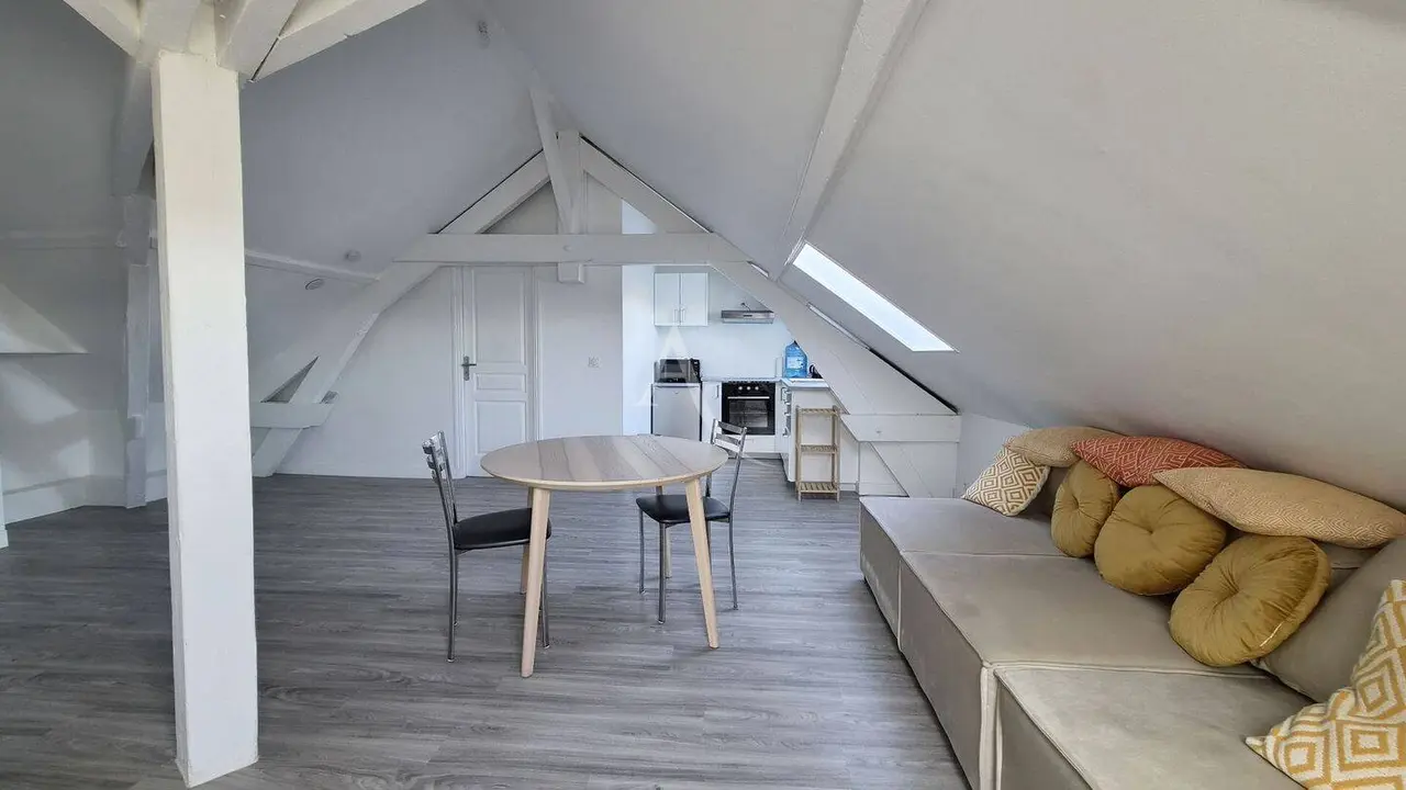 Appartement 1 pièce · 22 m², Nangis