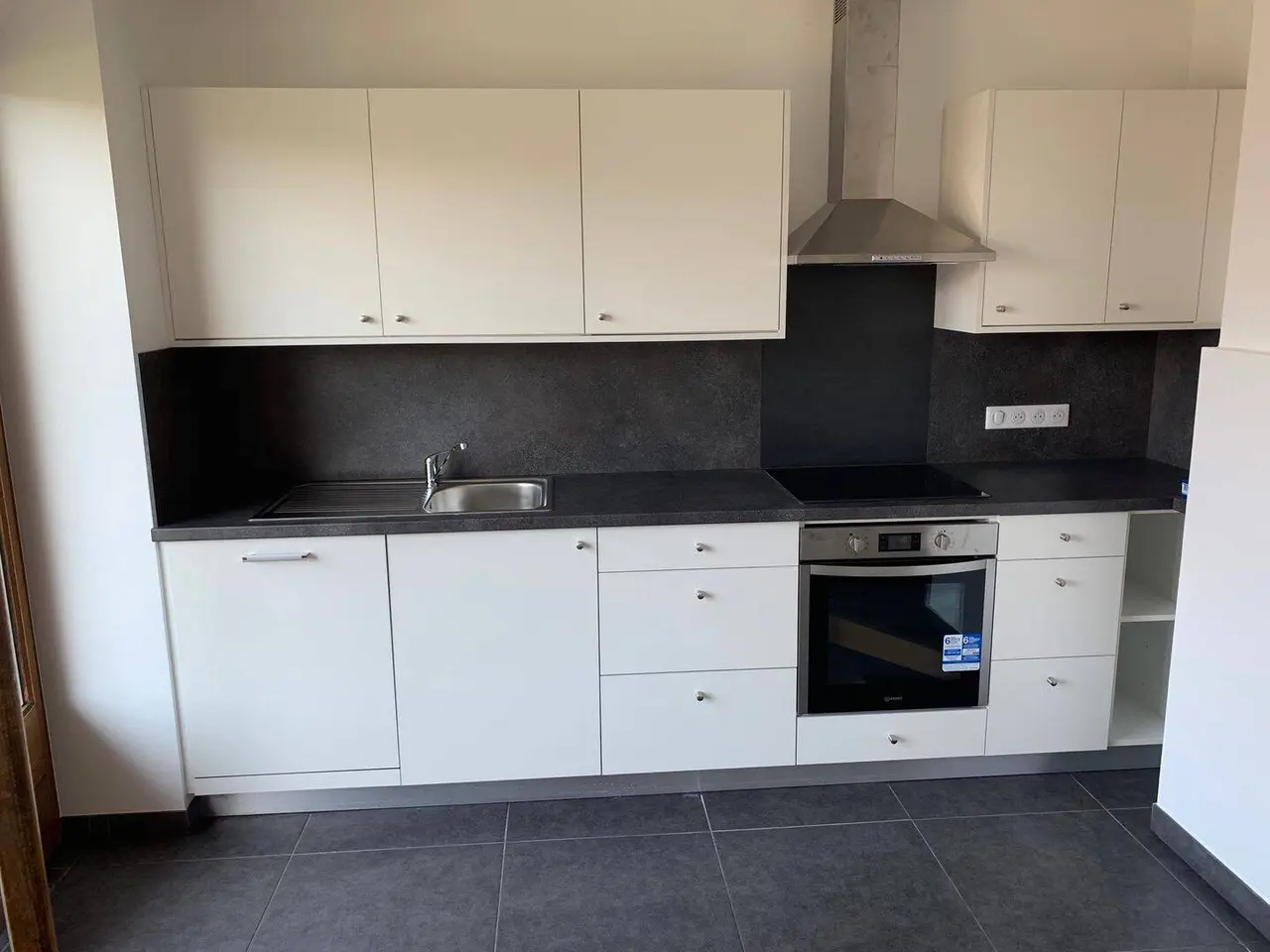 Appartement 4 pièces · 100 m², Ville-la-Grand