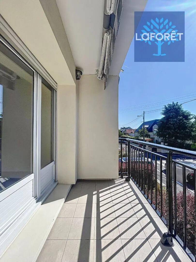 Appartement 2 pièces · 50 m², Noisy-le-Grand