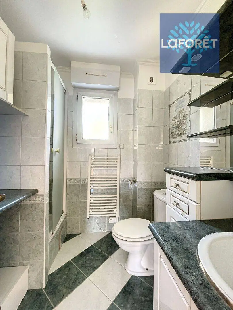 Appartement 2 pièces · 50 m², Noisy-le-Grand · Varenne-Centre-Rive Charmante, photo 9