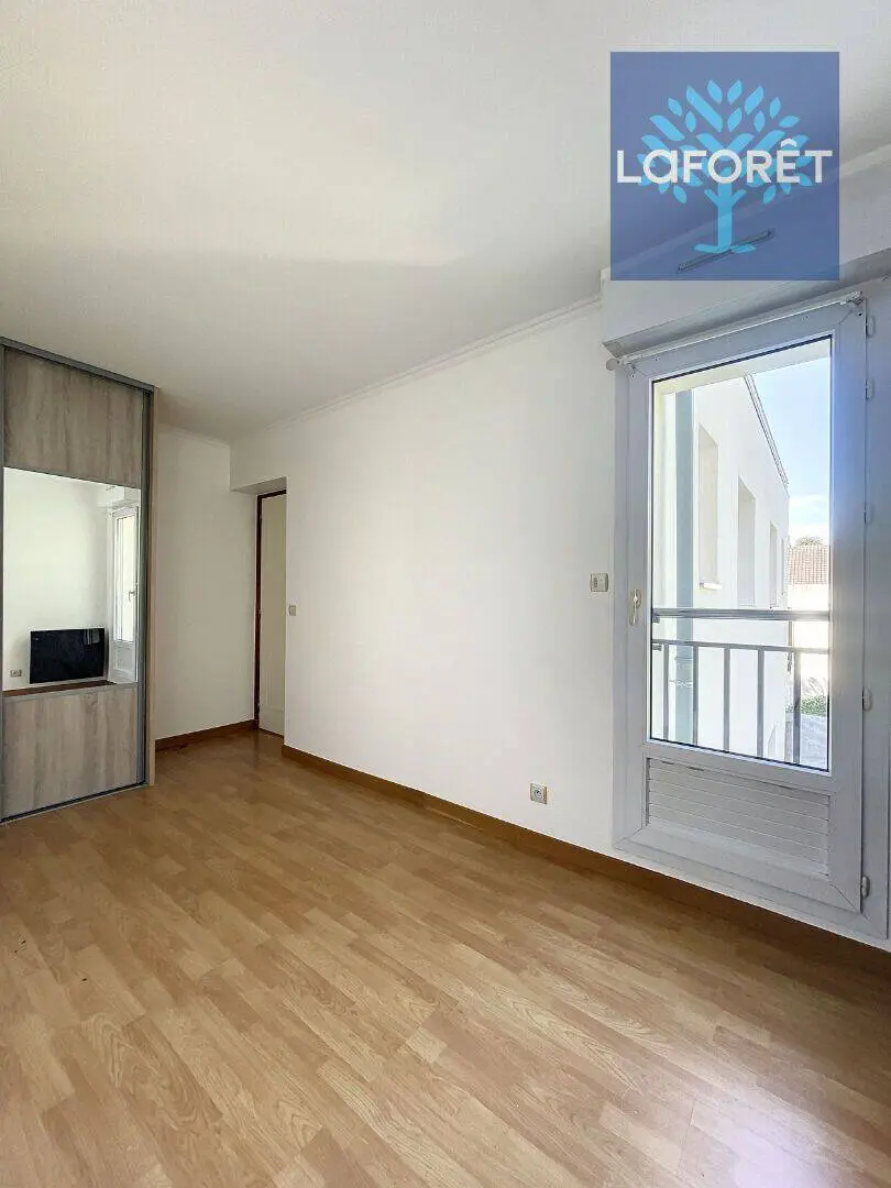 Appartement 2 pièces · 50 m², Noisy-le-Grand · Varenne-Centre-Rive Charmante, photo 7